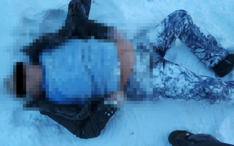 В Кирове на улице умерла женщина: она не дошла до дома 150 метров