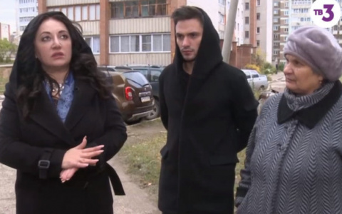 Мама погибшего подростка из Чепецка: «Экстрасенсы ради шоу выставили меня плохой матерью»