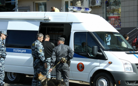 Что обсуждают в Кирове: гибель молодой женщины и ограбление банка