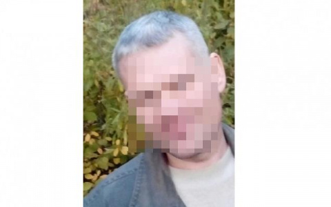 Нашли пропавшего несколько месяцев назад 37-летнего кировчанина