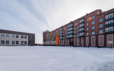 Опережая тренды