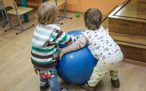 Выдача путевок в детские сады Кирова: полезная информация для родителей