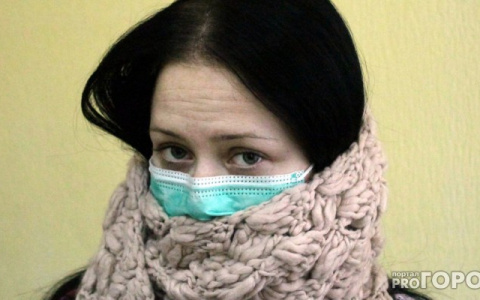 Роспотребнадзор спрогнозировал высокий уровень заболеваемости в ближайшие 3 недели