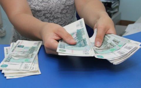 Кировский департамент собственности 15 лет не раскрывал миллионные долги