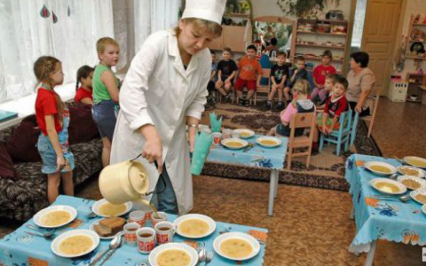 40 человек уволили из-за нарушений в детских садах Кировской области