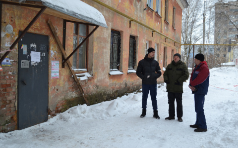 Кировская область получит 814 миллионов на расселение жильцов аварийных домов