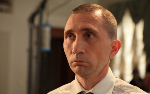 Главный герой фильма "Каникулы президента" откроет его премьерный показ в Кирове