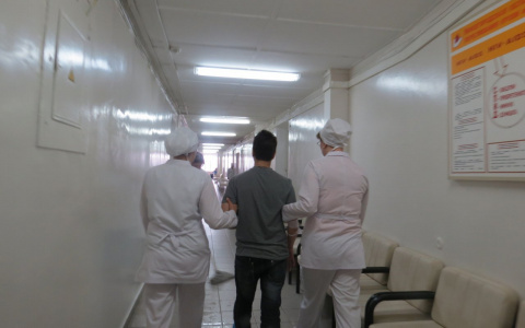 Кировская область вошла в 10-ку самых безумных регионов России