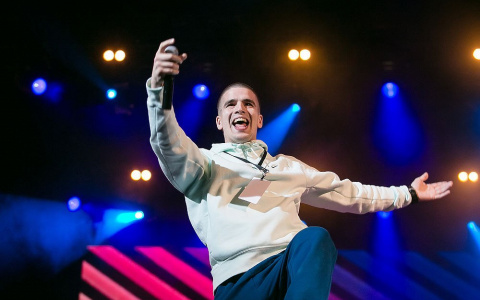 3 факта о концерте Федука в Кирове