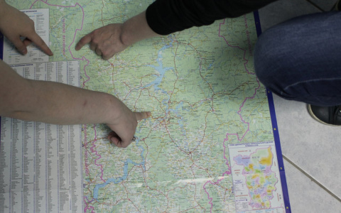 В Кирове начал работать специальный отряд по поиску подростков