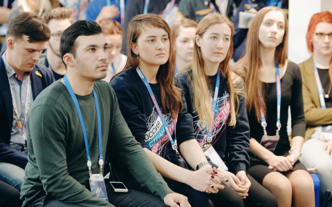 Во Дворце молодежи откроется Региональная проектная школа