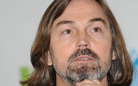 В Киров приедет Никас Сафронов