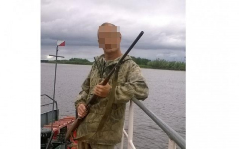 В Кирове нашли пропавшего несколько дней назад 44-летнего мужчину