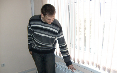 В Кирове из-за порванного кабеля без отопления остались 52 дома и детский сад