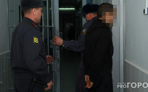 Известна личность насильника, который затащил девочку в машину в Кирове