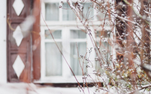 В Кирове прогнозируют первую в году оттепель до +3