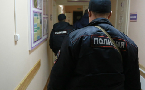В Чепецке 18-летний парень и его друг-школьник обокрали пенсионерку