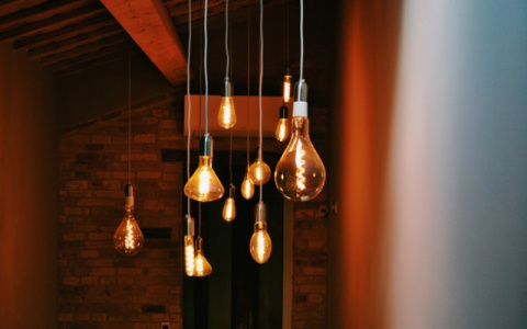 В Кирове в понедельник часть домов останется без электричества