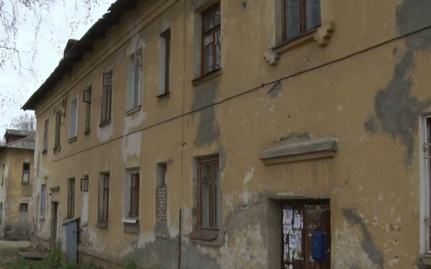 Известно, когда снесут дома, попавшие в зону строительства путепровода в Чистые пруды