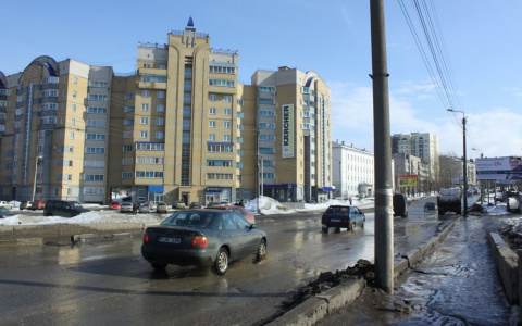 В МЧС рассказали, каким будет вторник в Кировской области