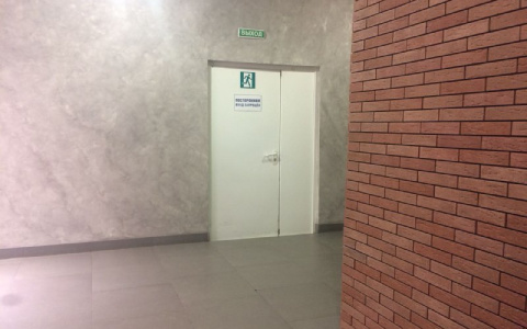 Что обсуждают в Кирове: проверка аварийных выходов в ТЦ и пожар в офисном центре