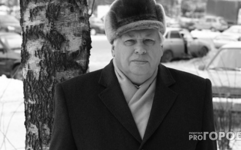 Известно, кто временно возглавил гидрометцентр после смерти Марата Френкеля