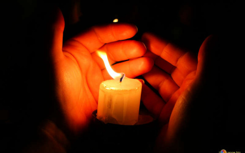 У Вечного огня пройдет траурная акция в память о погибших в Кемерове