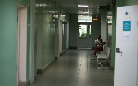 Следственный комитет начал проверку после смерти женщины в Слободской ЦРБ