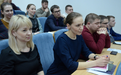 В КГМУ вновь стартовали курсы повышения квалификации руководителей медицинских организаций