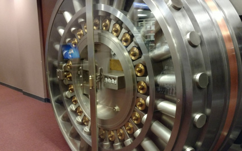 НБД-Банк вошел в число самых надежных банков на российском рынке по версии журнала Forbes