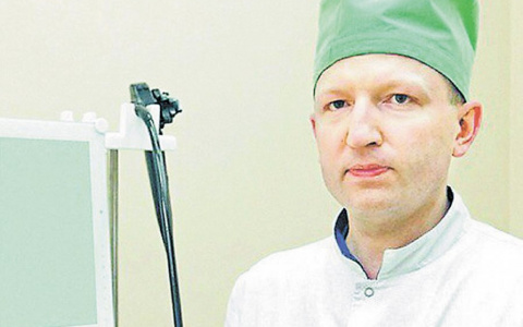 Куда обратиться, если нужно обследование ЖКТ?