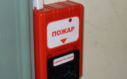 В Кирове 8 ТРЦ из 17 могут закрыть из-за нарушений пожарной безопасности