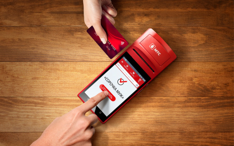 МТС открыла продажи онлайн-касс для кировского  СМБ
