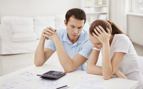 5 мифов, которые мешают вам расстаться с долгами