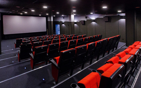 3 кинопремьеры этих выходных