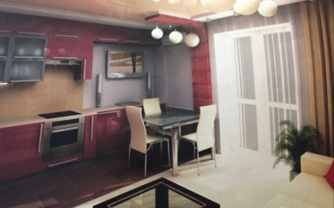 22 фото дорогих съемных квартир в Кирове