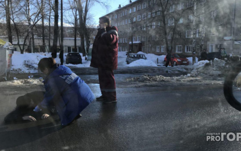 Что обсуждают в Кирове: пожар в жилом доме и ЧП на улице Некрасова