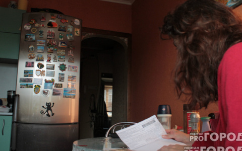 Правительство Кировской области утвердило размер взноса за капремонт до 2020 года