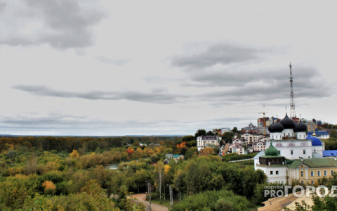 Московские архитекторы предложат проекты по преображению Кирова к 650-летию