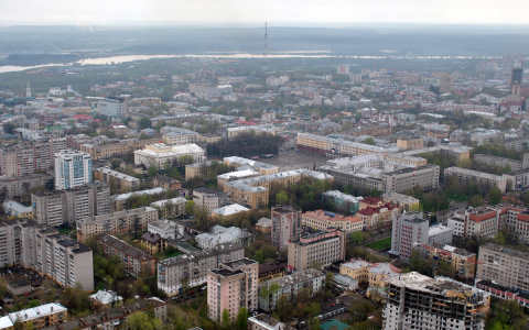 Кировчане выберут названия для новых  улиц в Октябрьском районе
