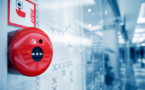 На соцобъектах Кировской области соблюдаются меры пожарной безопасности