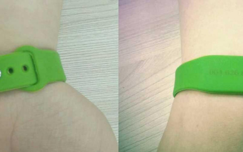 В Кирове введут оплату за проезд при помощи браслетов