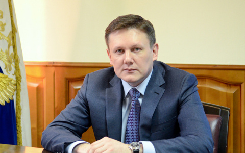 В правительстве Кировской области прокомментировали покупку вице-губернатором Bentley