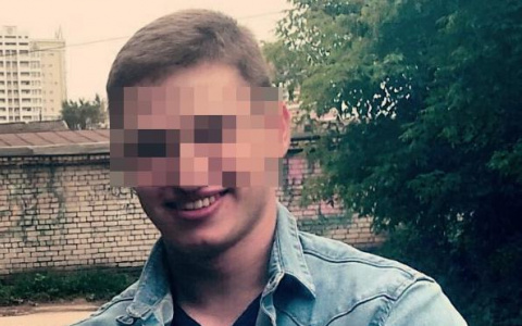 Погибший в ночном ДТП 21-летний кировчанин мечтал стать полицейским