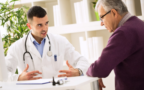 Пять мифов о простатите: что нужно знать мужчинам