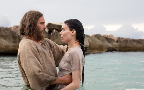 Кировчане увидят фильм об отношениях Иисуса Христа и Марии Магдалины