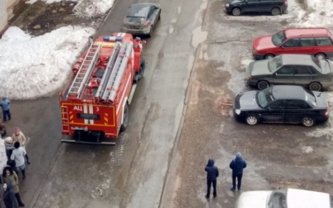 Что обсуждают в Кирове: эвакуация жильцов дома на Пугачева и убийство студентки