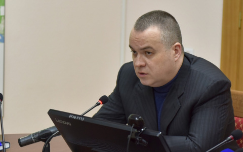 Илья Шульгин прокомментировал информацию об обысках в администрации Кирова