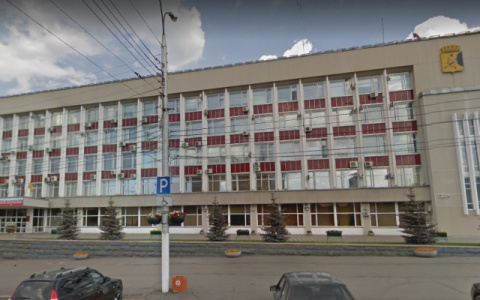 В следкоме рассказали об обысках в администрации Кирова