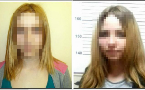 В Кирове из реабилитационного центра ушли две 15-летние девушки и пропали